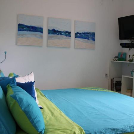 Blue Lagoon With Pool Eilat Bagian luar foto