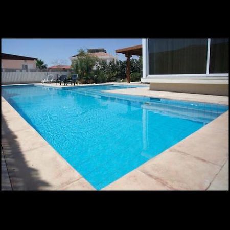 Blue Lagoon With Pool Eilat Bagian luar foto